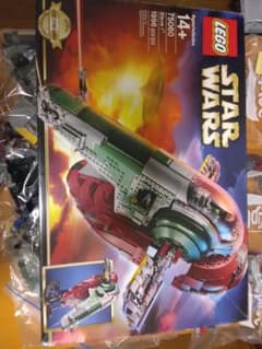 lego 75060 ucs slave1のサムネイル