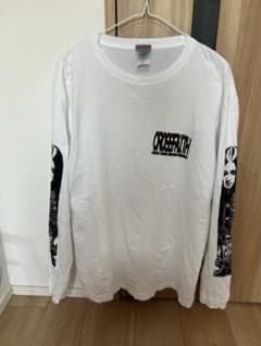 Crossfaith ロンTのサムネイル