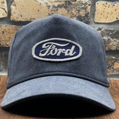 【ビンテージ】トラッカーキャップfartco 同ブランド 60's Ford m76541596286_1.jpg?1774439097