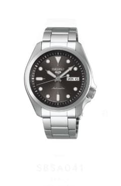 Kenji様専用 SEIKO 5スポーツ SBSA041のサムネイル