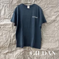 GILDAN ギルダン Tシャツ ブラックのサムネイル
