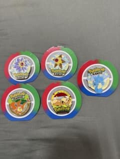ポケパークカントー ピンズのサムネイル