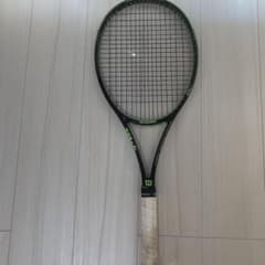 Wilsonブレード98のサムネイル