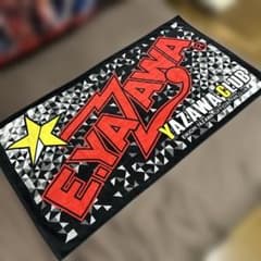 品切入手困難E.YAZAWA SBT(ロゴ星)ROCKイエロー/ブラック新品希少 矢沢永吉 SBT YAZAWA CLUB 黄星 - メルカリ