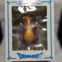 ドラゴンクエスト 25周年記念ふくびき所スペシャル ビックソフビ