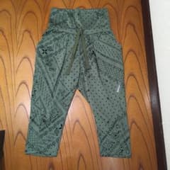 リーボック パンツ　お値下げのサムネイル