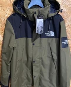 ノースフェイス★NJ4HL02 VAIDEN MOUNTAIN JACKETのサムネイル