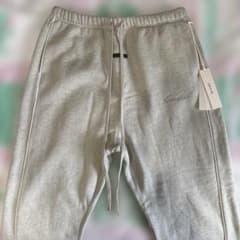 ESSENTIALS Relaxed Fleece スウェットパンツのサムネイル