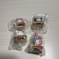 サンリオ　ダンボールウォッチのサムネイル