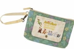 ピーターパン　スーベニア　おてふきキャリー　おてふきケース　除菌シート　カバー