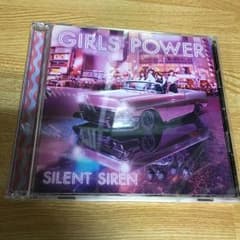 girls Power アルバムのサムネイル