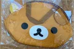 リラックマ 保冷バッグのサムネイル