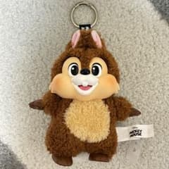 팝 마트 디즈니 칩과 데일