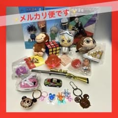 キャラクターグッズ 詰合せ まとめ売り お得です❣️ 新品未使用品