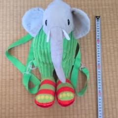 イタリアンブレインロット リリリ・ラリラ ぬいぐるみリュック