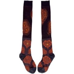 Vivienne Westwood ヴィヴィアンウエストウッド ニーハイソックス