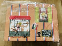 ご近所物語 30th Anniversary トランクケースのサムネイル