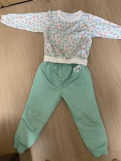 ぬるぼー様専用　上社幼稚園　体操服のサムネイル