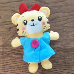 しまじろうの妹 はなちゃんのサムネイル