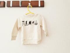 mimimiさま専用マーキーズ　トレーナーのサムネイル