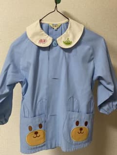 ひより台幼稚園　鷹乃杜幼稚園　制服　幼稚園のサムネイル