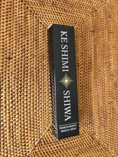 KESHIMISHWA （ケシミシワ）22g 薬用クリーム