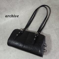 00s archive one shoulder bag gimmick y2k - メルカリ