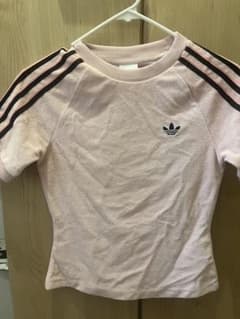 新品 adidas テリータオル カリ 半袖Tシャツのサムネイル