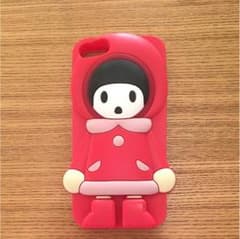 YUKI iphoneケースのサムネイル