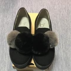 あしながおじさん☆24センチのサムネイル