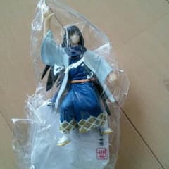 銀魂　桂と高杉　フィギュアのサムネイル
