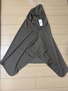 スノーピーク ピークシェイド peak shade 未使用 過冷却 ポンチョ