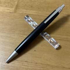 LAMY ラミー 2000 ブラックウッド ボールペン 木軸 単色 - メルカリ