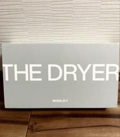BOSLEY THE DRYER ボスレー アデランスAD-BL02-V2 - メルカリ