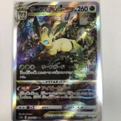 リーフィアVstarのサムネイル