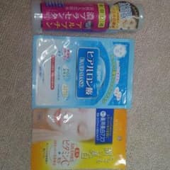 化粧水セットのサムネイル
