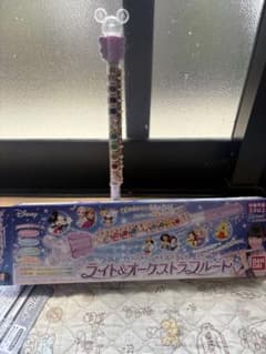 ディズニーキャラクターズ ライト＆オーケストラフルートのサムネイル