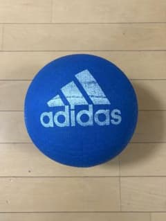 adidas ミニソフトバレーボールのサムネイル