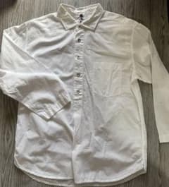 MHL メンズ　長袖シャツのサムネイル