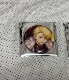 18TRIP エイトリ 北片來人 キャラバッジコレクション 缶バッジ 20点 18TRIP キャラバッジコレクション／vol.5 朝班・昼班: キャラグッズ