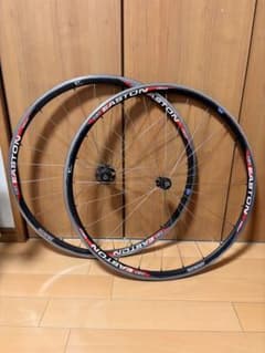 イーストン CIRCUIT サーキット ホイールセット 訳あり イーストン CIRCUIT サーキット ホイールセット 訳あり - メルカリ