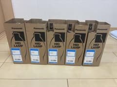 Panasonic HF400X/N 蛍光水銀灯5本 生産終了」 - メルカリ