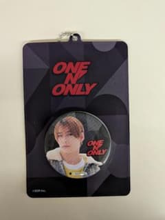 EBiDANくじ D賞 ONE N' ONLY TETTAのサムネイル