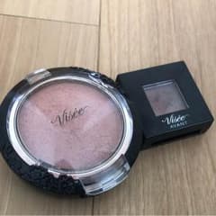 Visee♡チーク シャドー セットのサムネイル