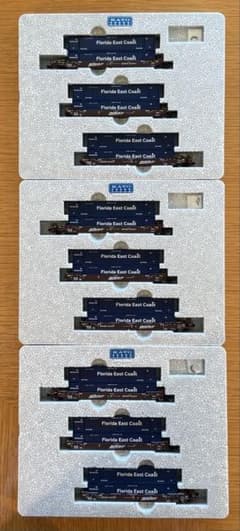 KATO 106-6181×3箱 MAXI-Ⅳ Double Stack Car - メルカリ