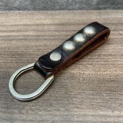 希少 standard California別注 HTC レザーキーホルダー - メルカリ