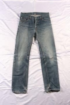 HELMUT LANG クラシックカット デニム 29 本人期　アーカイブのサムネイル