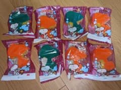 スヌーピーのスポンジのサムネイル