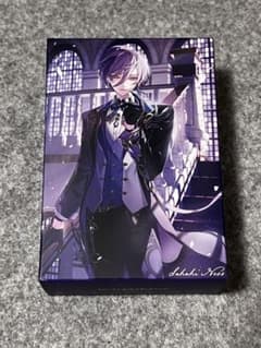 榊ネス ワイヤレスイヤホン オンキョー にじさんじ - メルカリ