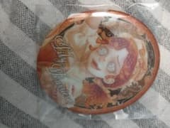 【第5人格】応援団 リリー・バイエル 缶バッチ (新品) 値下げ交渉ありのサムネイル